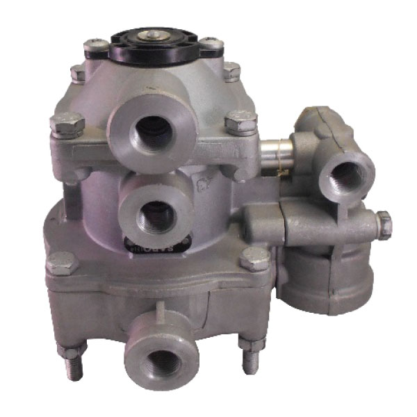 SA 3522BC (Trailer Control Valve) SA 3522BC (Trailer Control Valve)